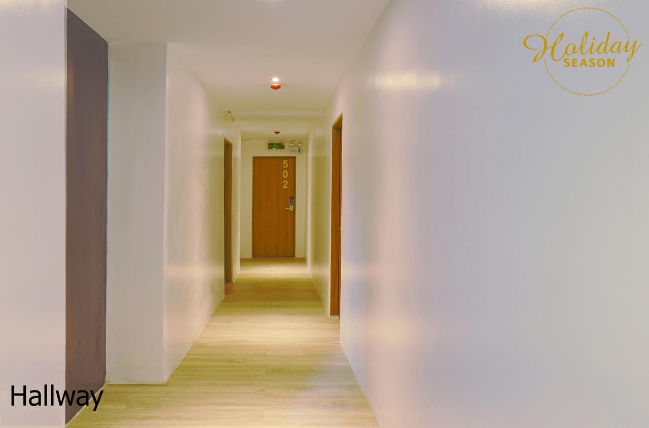 Holiday Season Motel Yangon Exterior foto